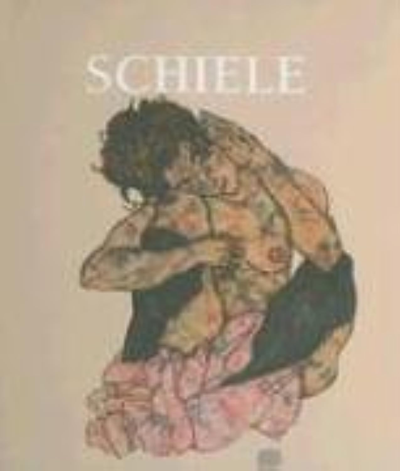 Schiele 9781840136555