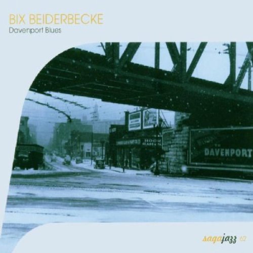 Davenport Blues [Import] 0602498299470