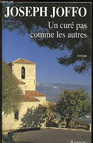 Un curé pas comme les autres 9782841141920