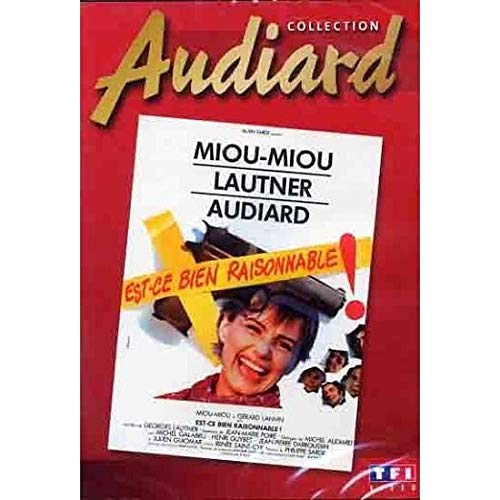 est ce bien raisonnable (collection michel audiard) 3384442120487