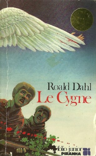 Le Cygne. (suivi de) La Merveilleuse histoire de Henry Sugar 9782070333615