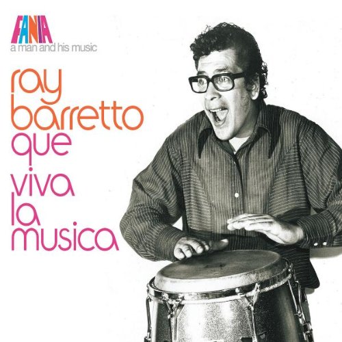 Que Viva La Musica-a Man and [Import] 5033197414225