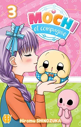 Mochi et compagnie T03 9782373495409