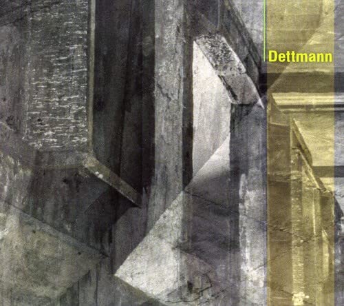 Dettmann 0880319425820