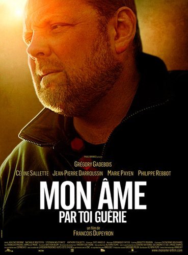 Mon âme par toi guérie 3770002625156