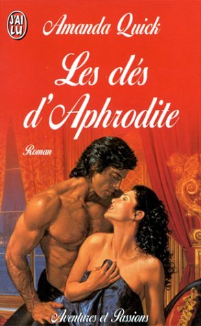 Les clés d'Aphrodite 9782290053034