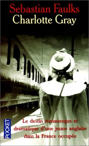 Charlotte Gray 9782266094160