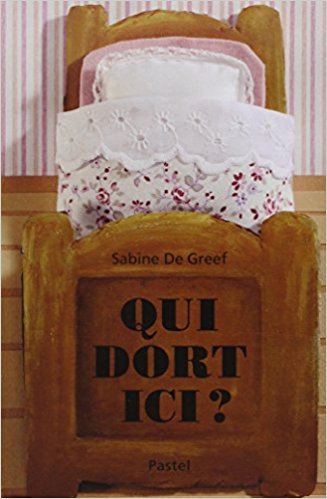 Qui dort ici ? Album – 19 mars 2015 9782211219273