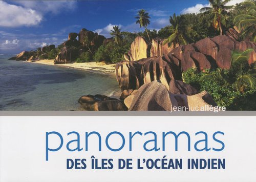 Panorama des îles de l'océan Indien 9782912383167