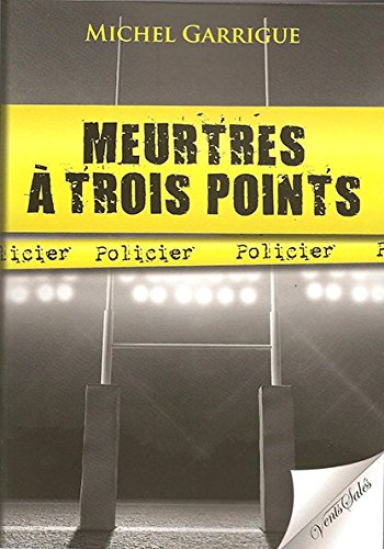 Meurtres à trois points 9782354521370