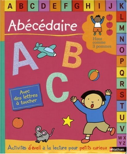 Abécédaire 9782092510339