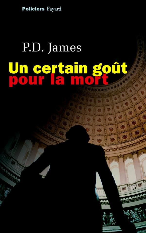 Un certain goût pour la mort 9782213620503