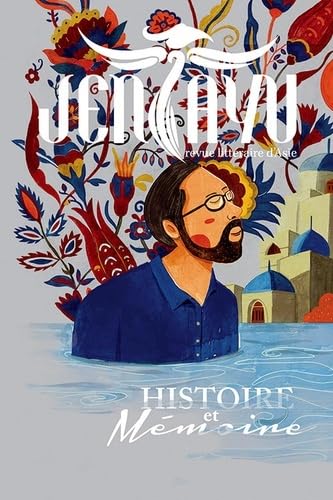 REVUE JENTAYU 7 : HISTOIRE ET MEMOIRE 9791096165070