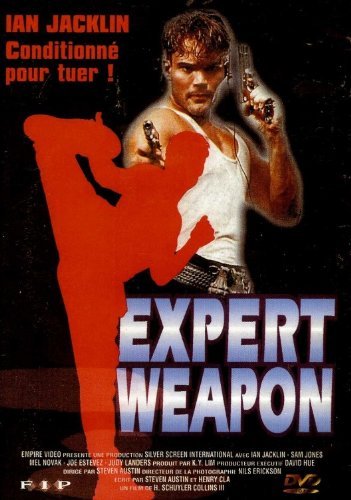 Expert Weapon 3335901553933