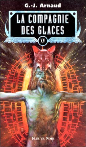 La Compagnie des glaces, tome 15 9782265069824