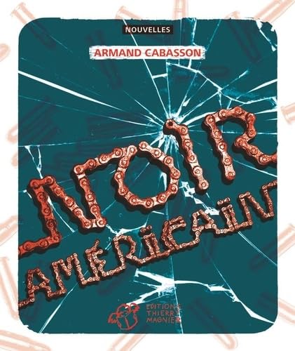 Noir américain 9782844206862