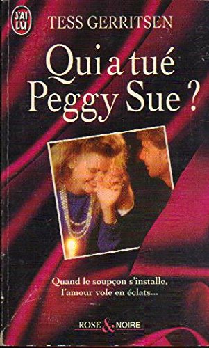 Qui a tué Peggy Sue ? 9782277239543