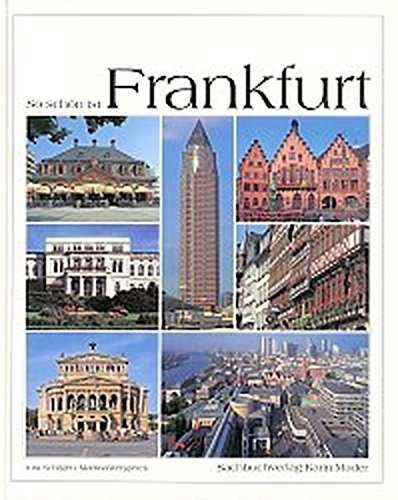 So schön ist Frankfurt. 9783921957059