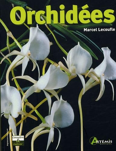 Orchidées 9782844163301