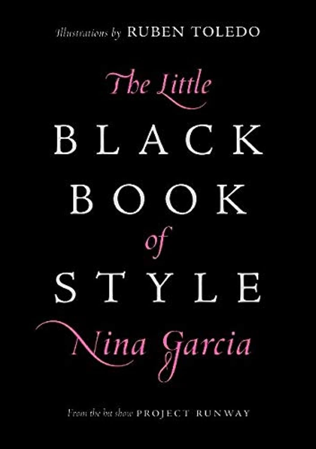 The Little Black Book of Style 9780061234903