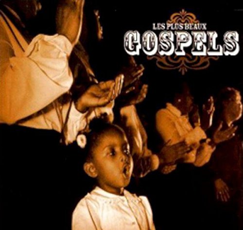 The Greatest Gospel [Import] 3596971189228