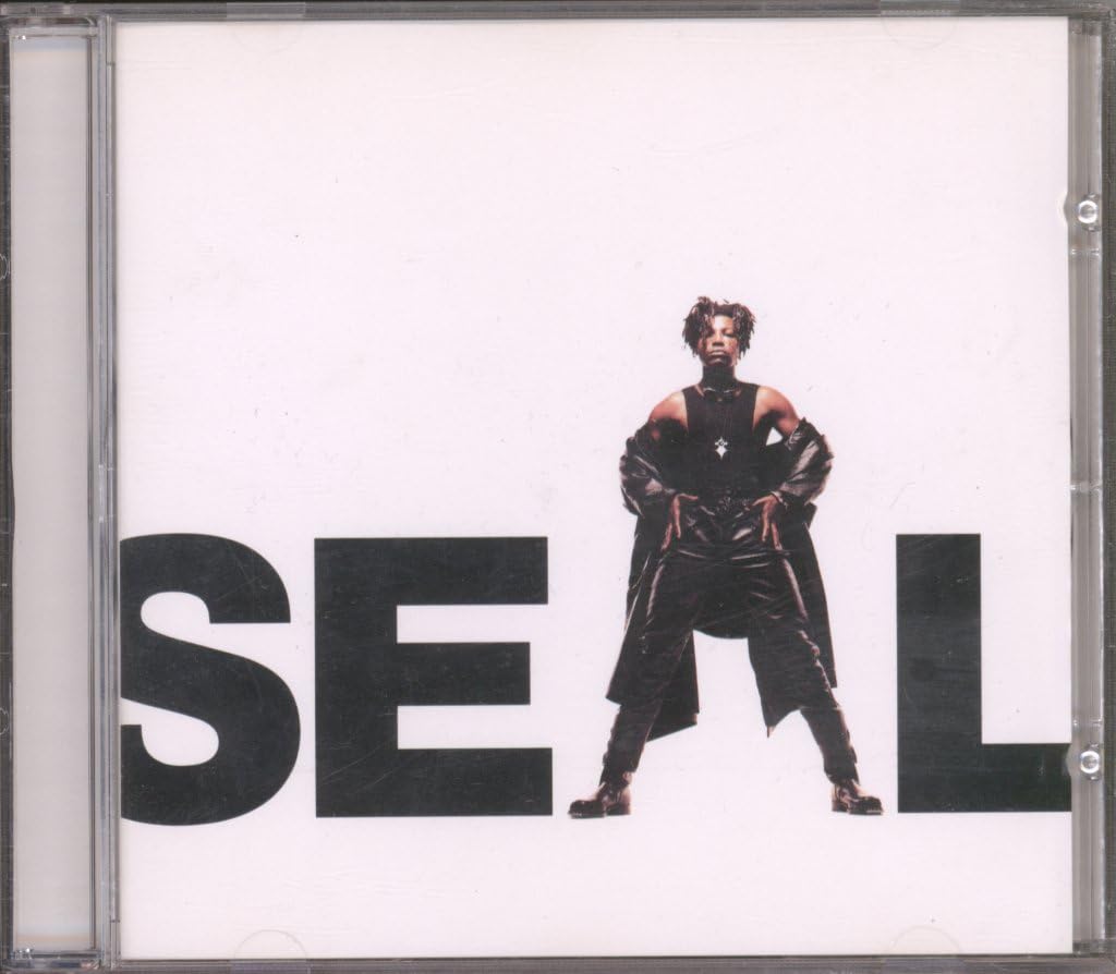 Seal 0090317455723