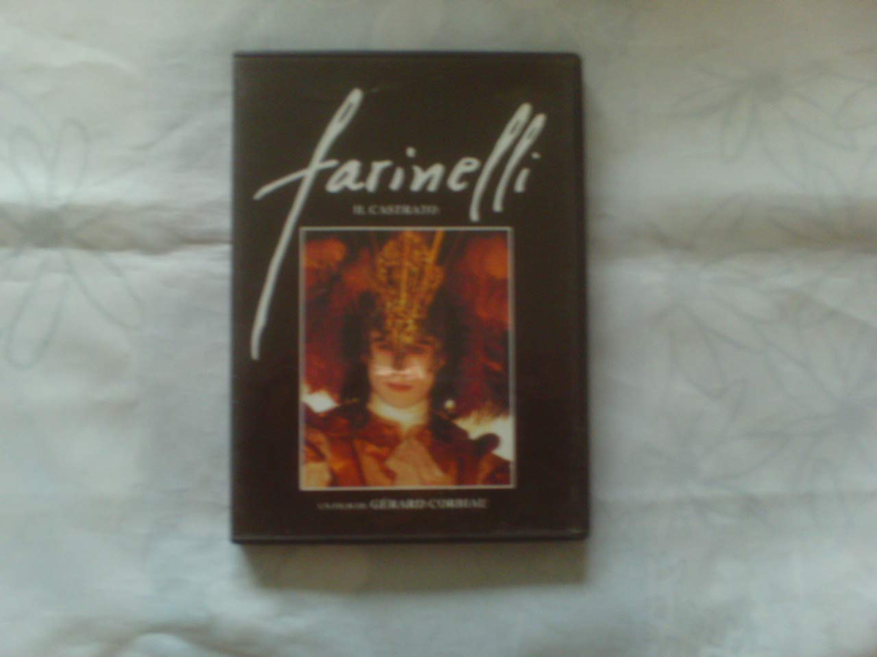 Farinelli 3530941016046