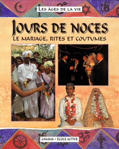 Jours de noces 9782713018688