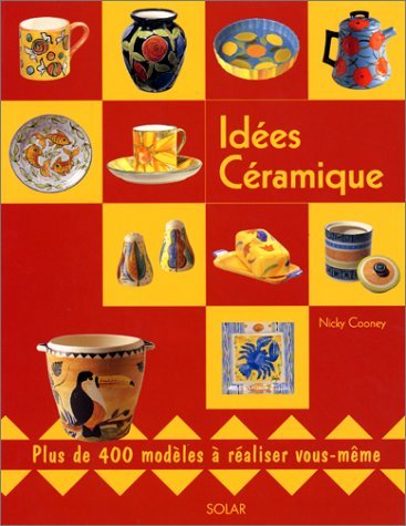 Idées céramique 9782263031298