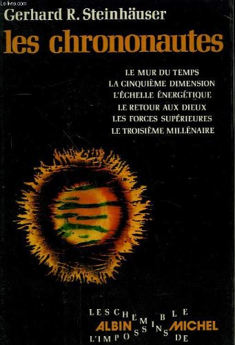 Les chrononautes 