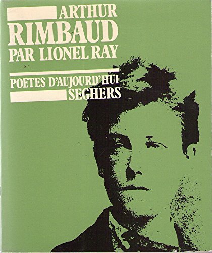Arthur Rimbaud 9782221008980