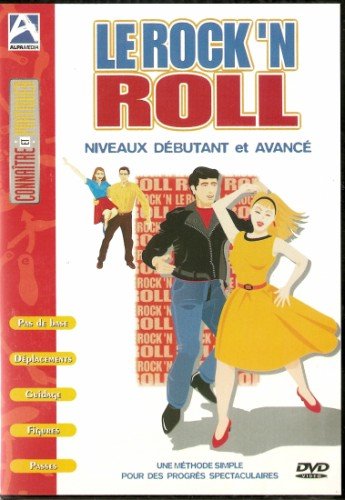 Rock'n roll 3508068881069