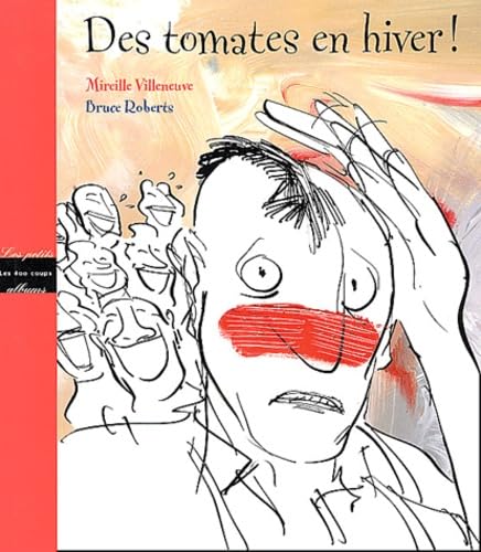 Des tomates en hiver ! 9782845960602
