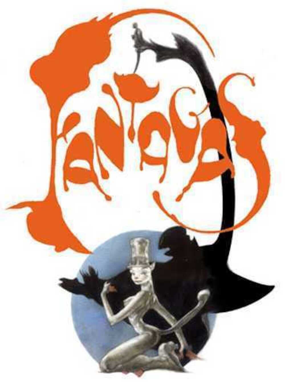 Fantagas T01 9782912747211