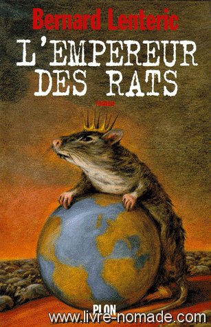 L'empereur des rats. Tome 1 9782259184274