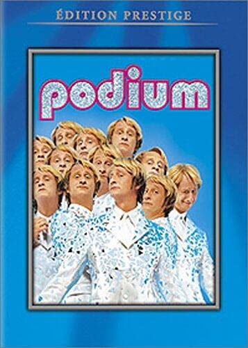 Podium [Édition Prestige] 3388334608978