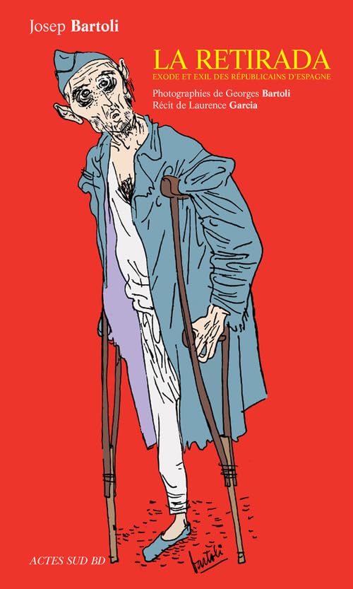 La retirada 9782742780402