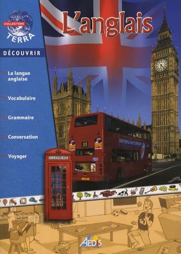 T06 - L'anglais 9782842592653