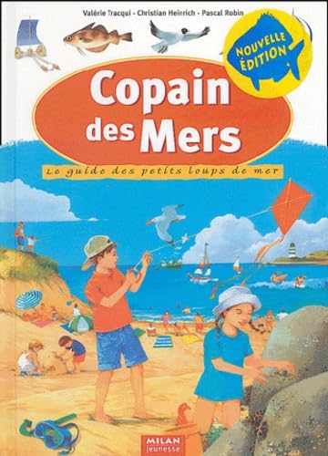 Copain des mers 9782745911353
