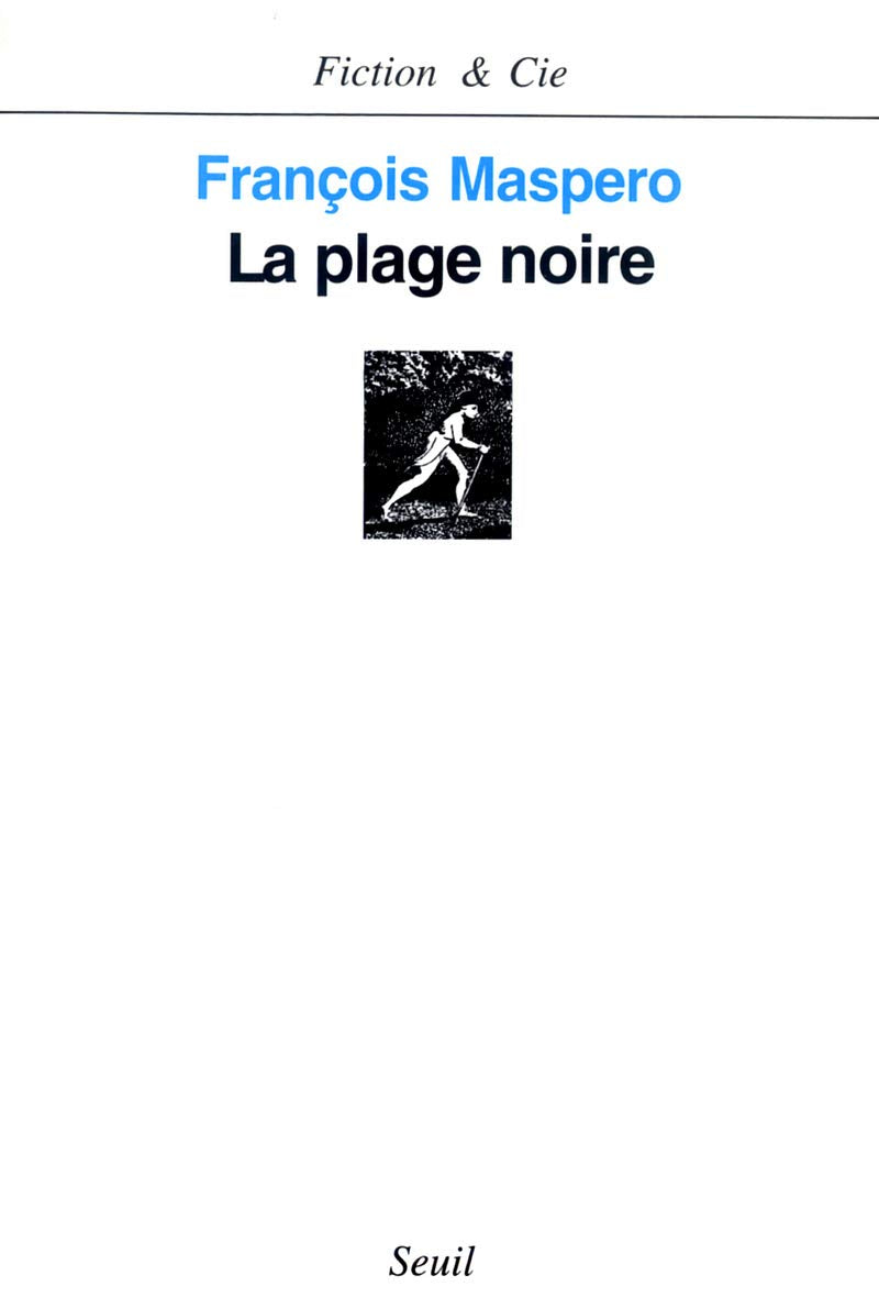 La Plage noire 9782020239943