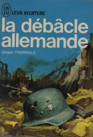 La debacle allemande 