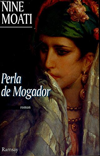 Perla de Mogador 9782841142460