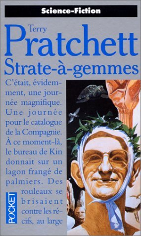 Strate-à-gemmes 9782266072885