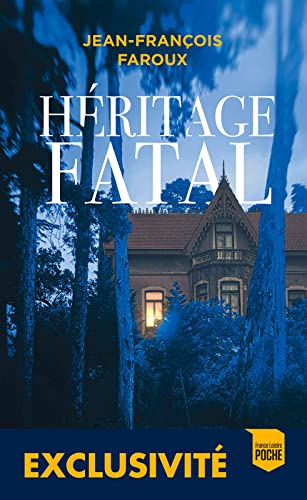 HERITAGE FATAL 9782298159080