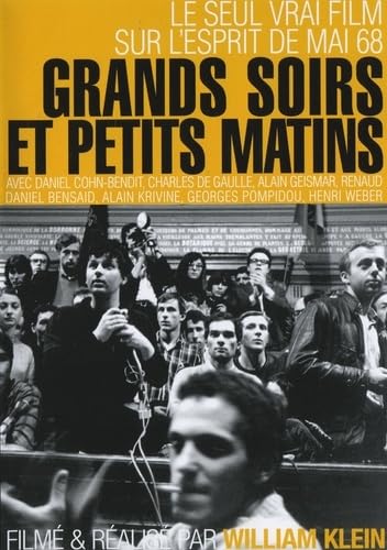 Grands soirs et petits matins 1968-78 3453277869073