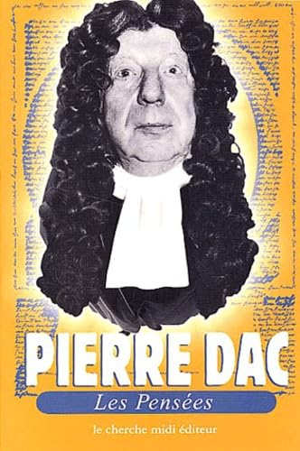 Les pensées 9782862748023