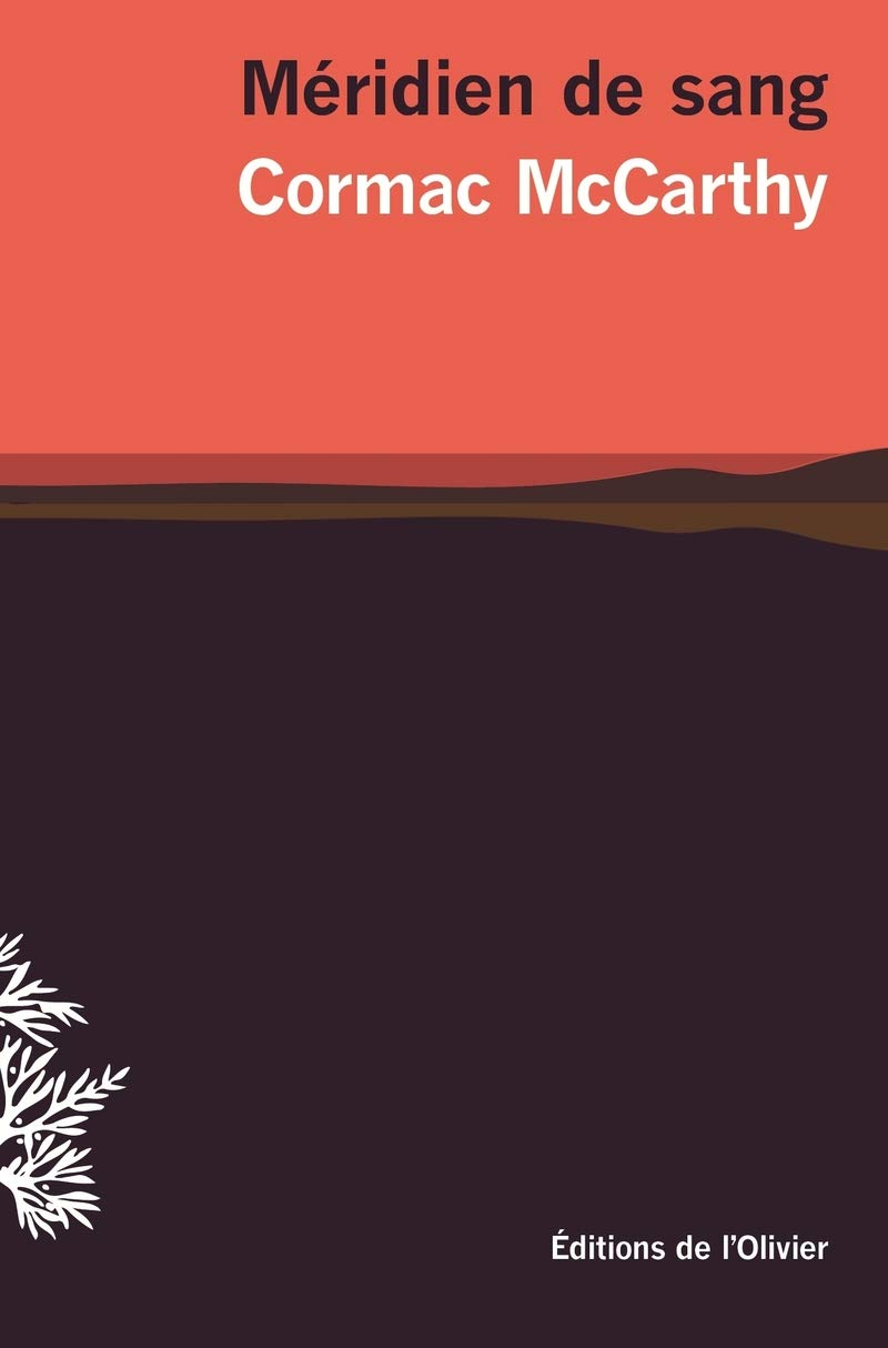 Méridien de sang 9782823617443