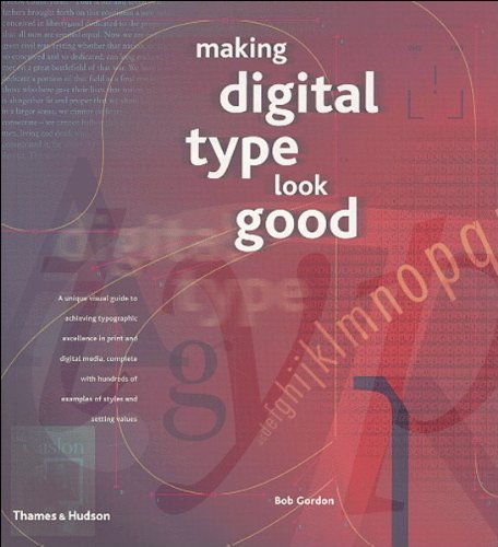 Making Digital Type Look Good 9780500283134