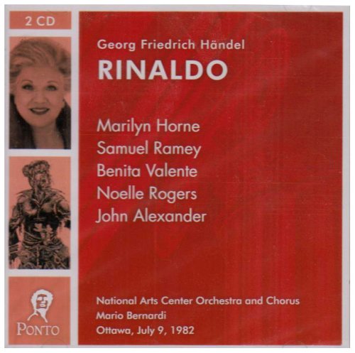 Rinaldo 8717202250479