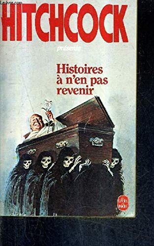Histoires à n'en pas revenir 9782253046295